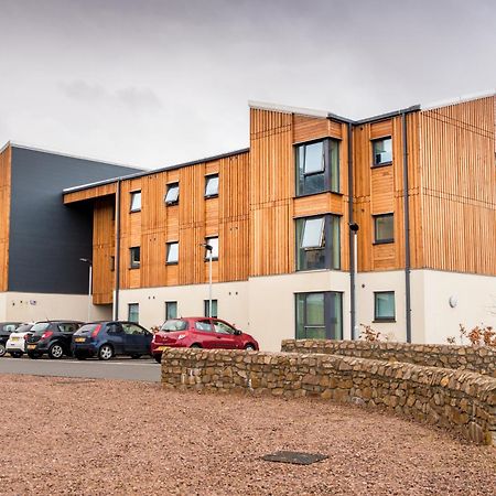 Uhi Fort William - Campus Accommodation Eksteriør bilde